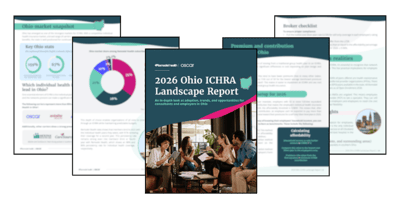 2026 ICHRA Landscape Report_featured