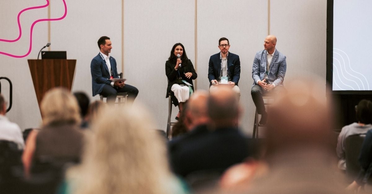 What we learned about the future of ICHRA at AIM 2026