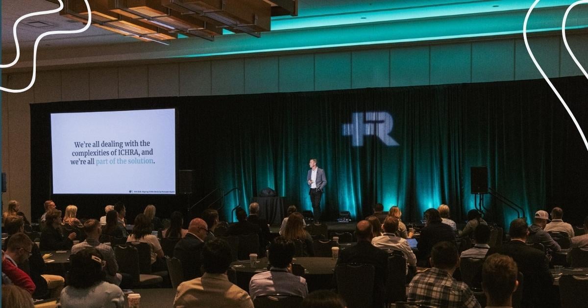 Key Highlights from the ICHRA Industry’s Largest Conference
