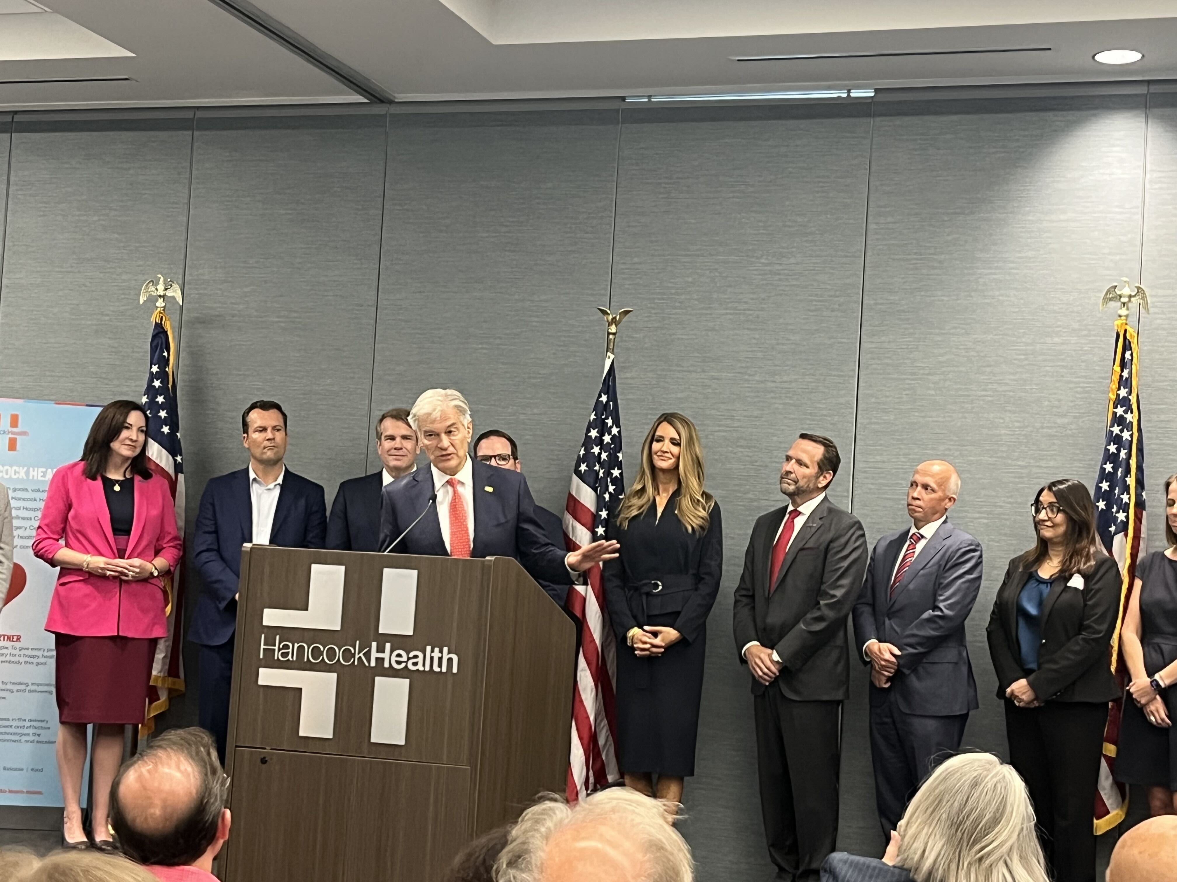 CMS announces ICHRA is now the CHOICE Arrangement at Remodel Health client Hancock Health