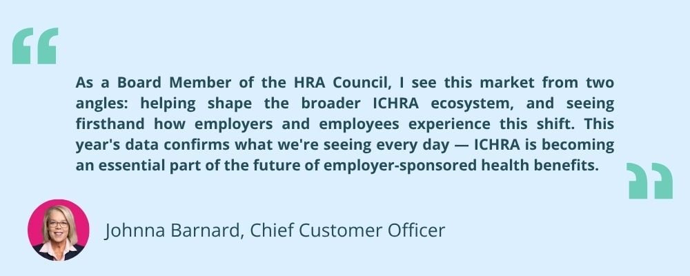 Johnna Barnard - HRA Council quote 1