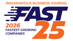 IBJ Fast 25 2026
