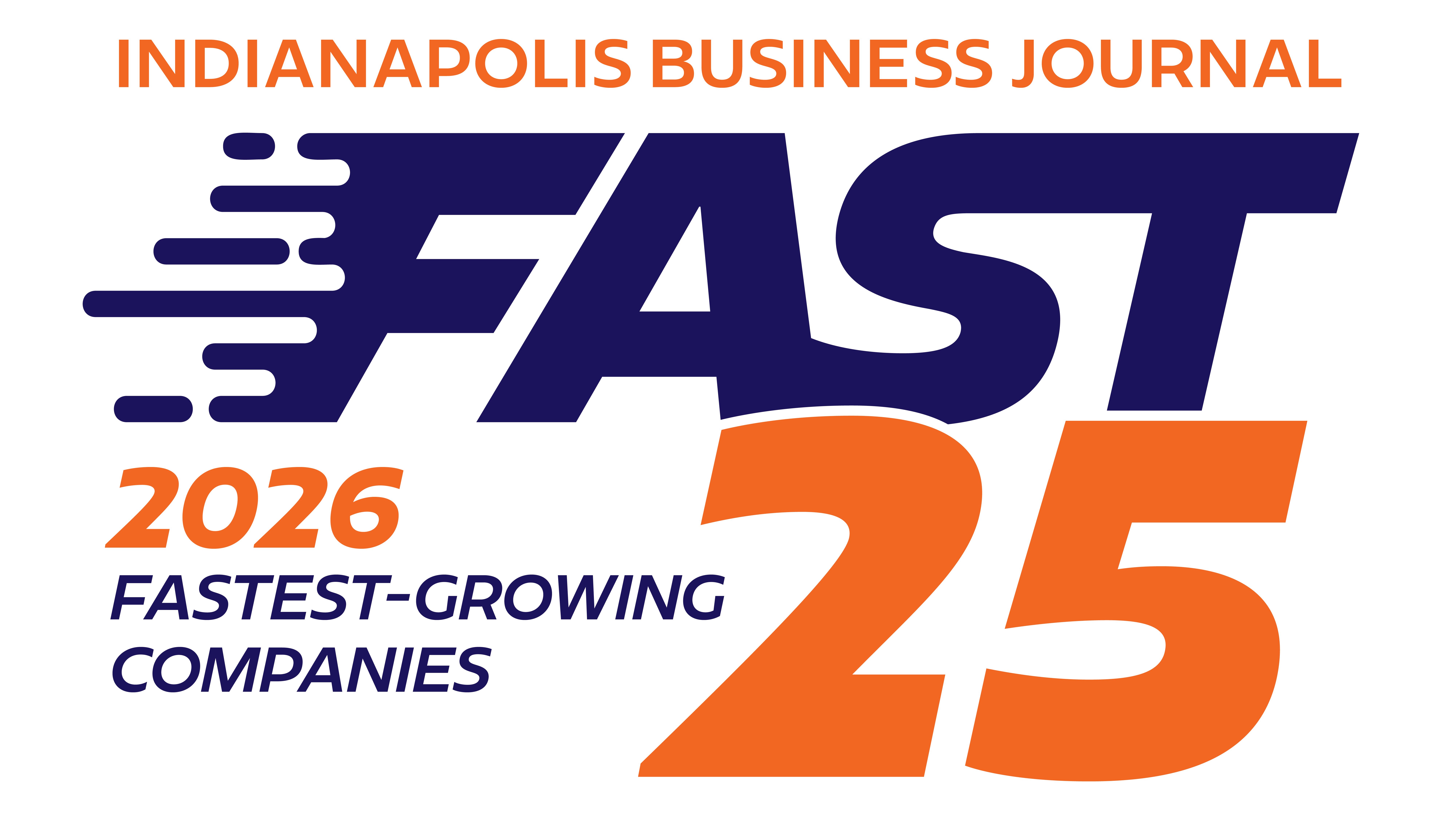IBJ Fast 25 2026