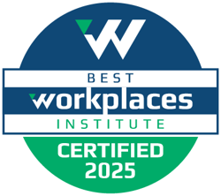 Best Workplaces Institute 2025