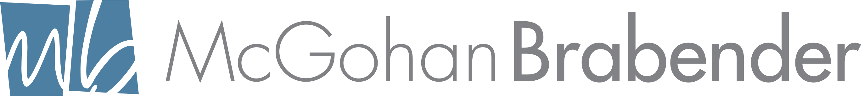 McGohan Brabender Logo