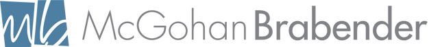 McGohan Brabender Logo
