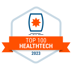 Top 100 HealthTech 2023