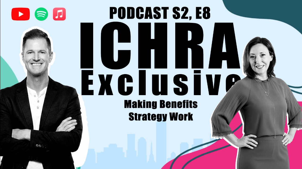 ICHRA Exclusive Episode 2.8