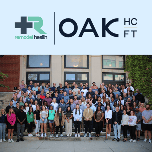 Oak HC FT Image Remodel Health