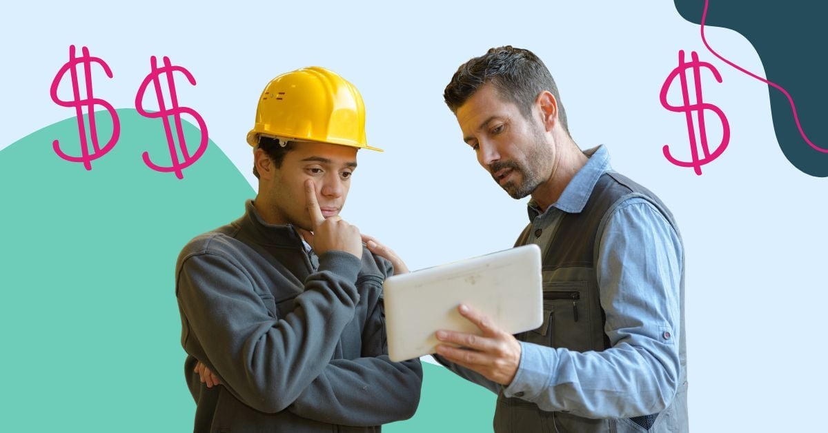 Can an employer contribute different amounts toward health insurance?