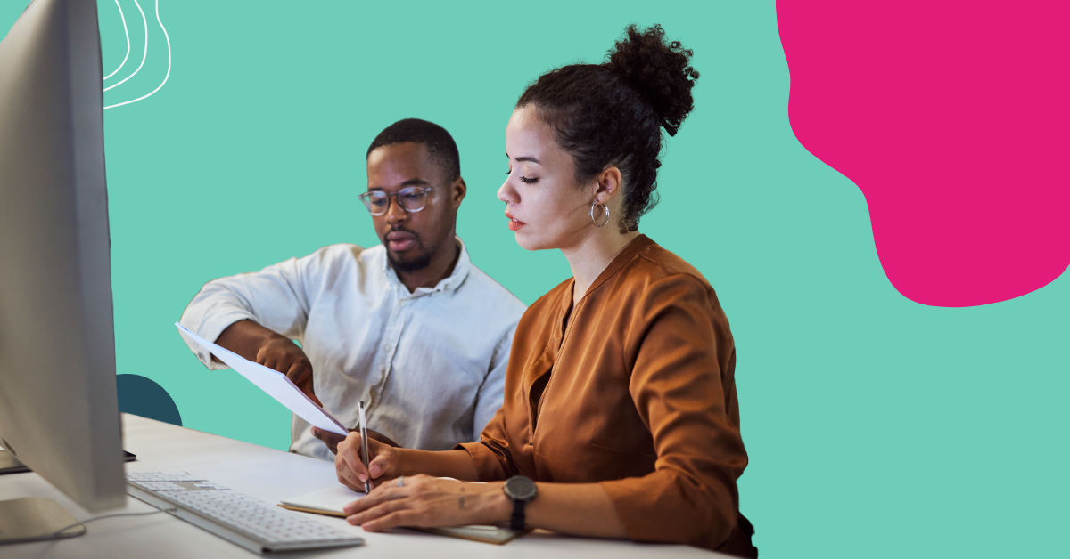 Can you offer an HRA to 1099 contractors?