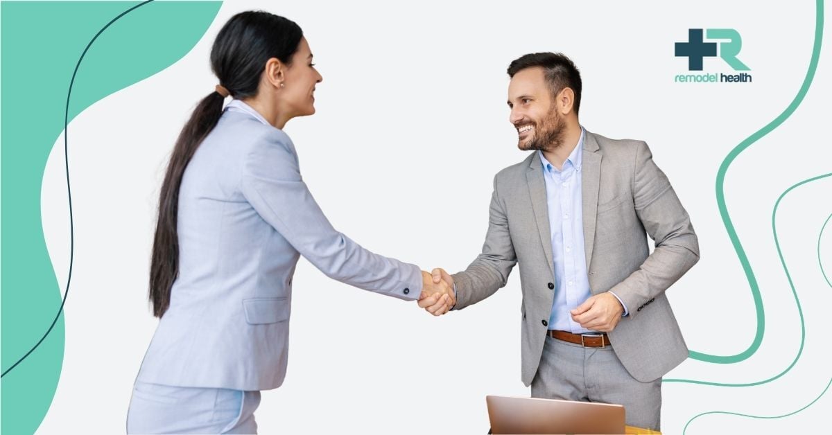 A broker’s path to ICHRA success with Remodel Health