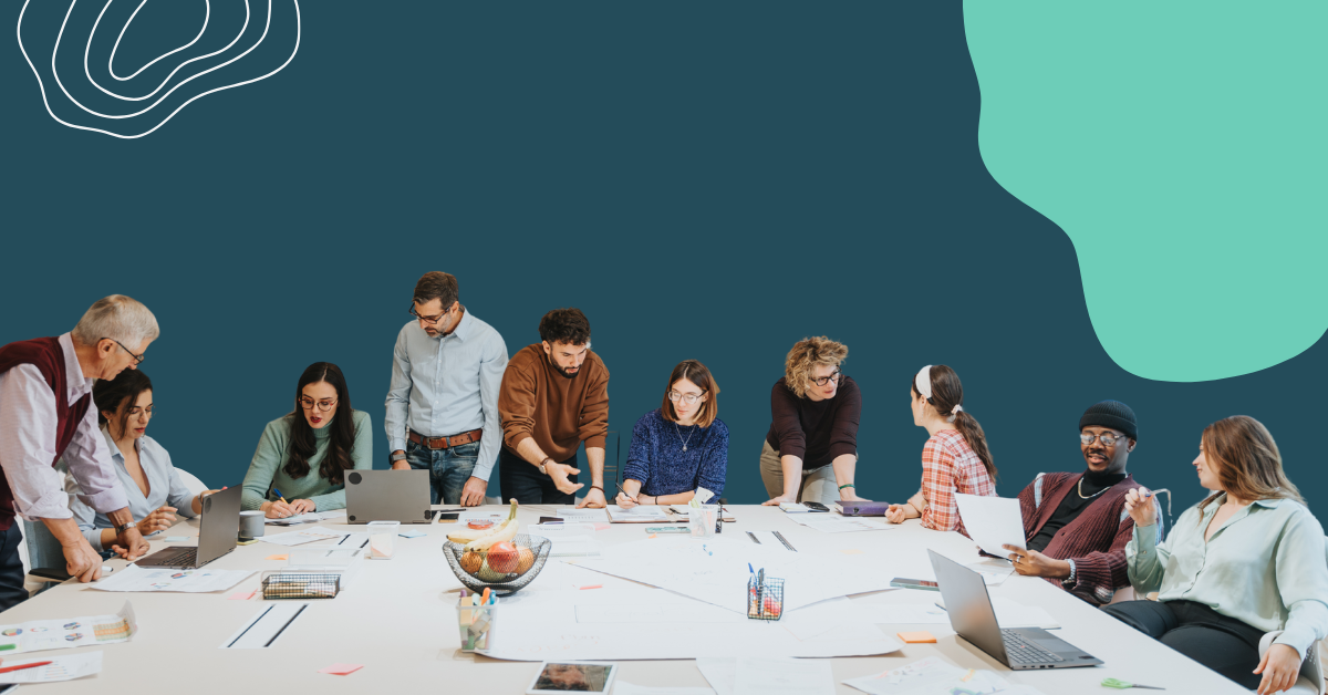 Alternative health plan funding strategies for large employers