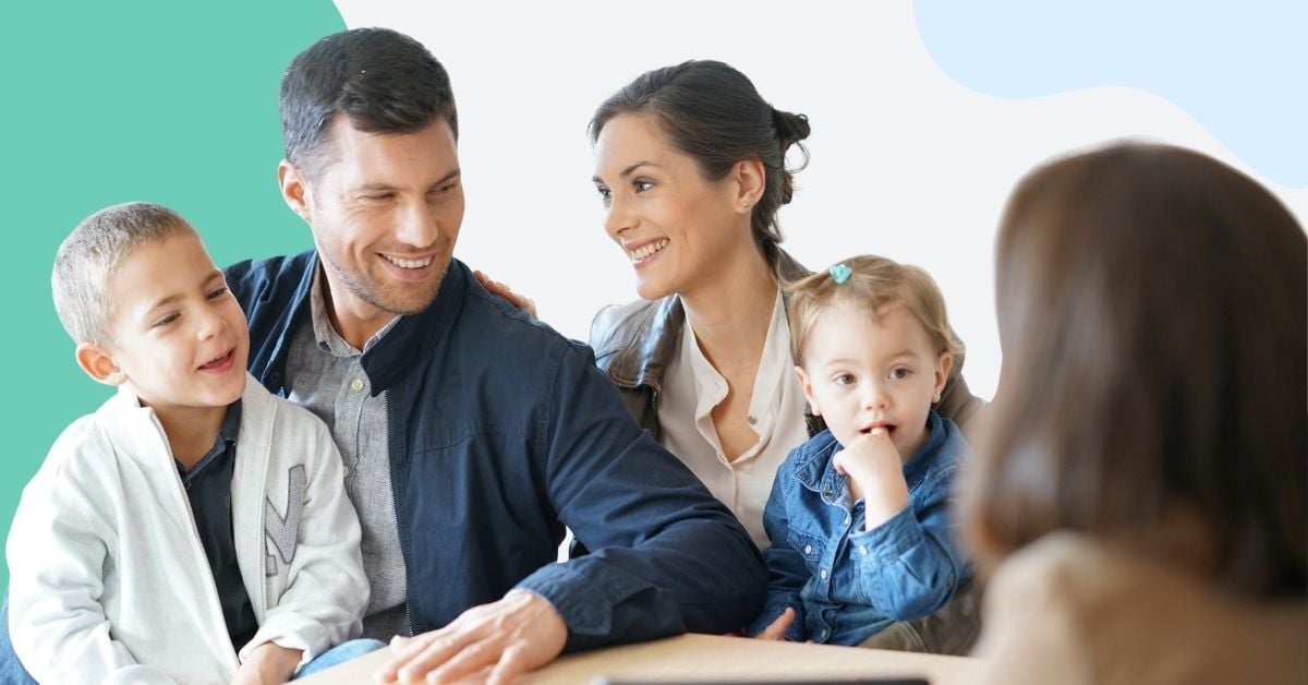What is Open Enrollment?