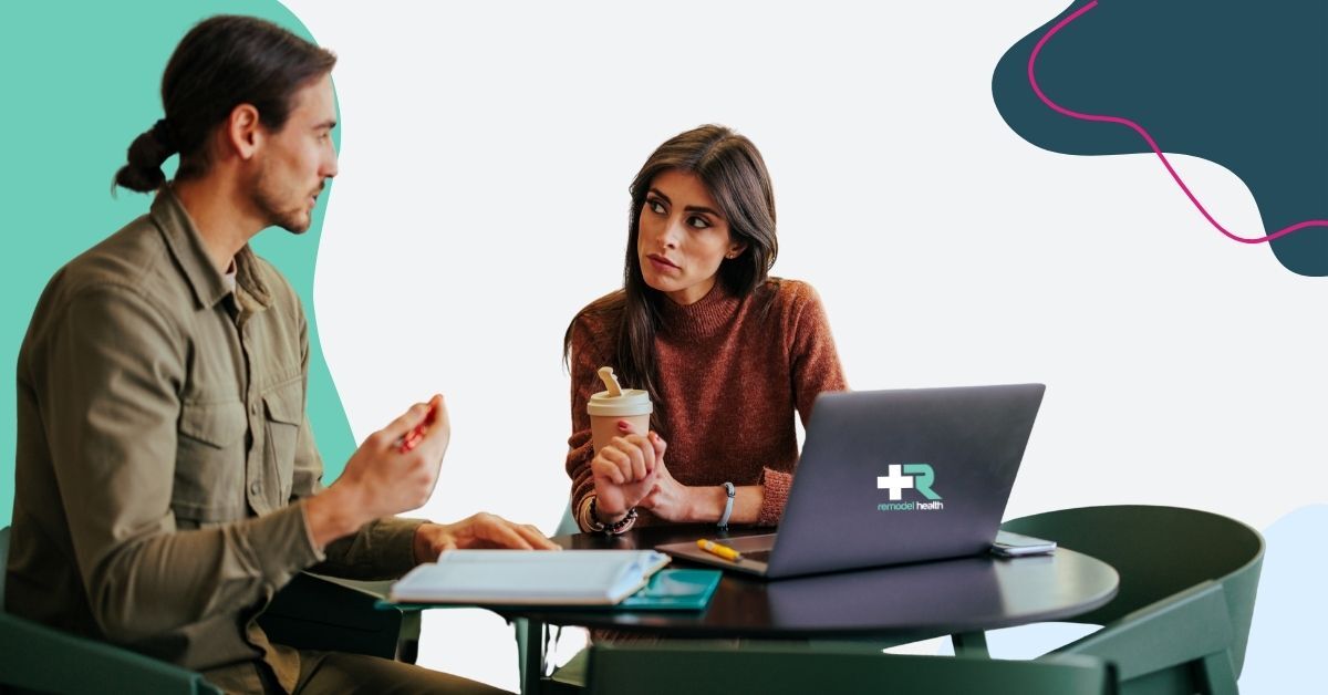 What sets Remodel Health apart from other ICHRA providers