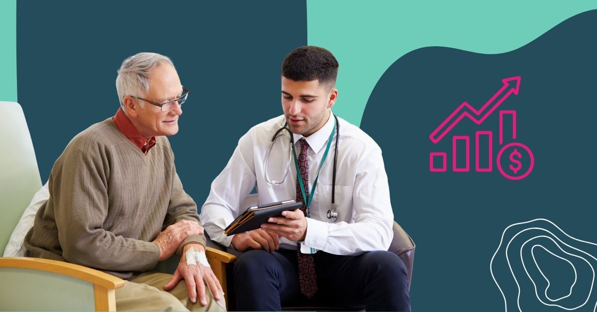 Why Group Health Insurance Costs Keep Rising Faster Than Inflation