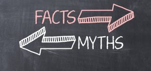 Group Health myths