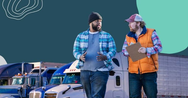 Health insurance options for regional transportation companies
